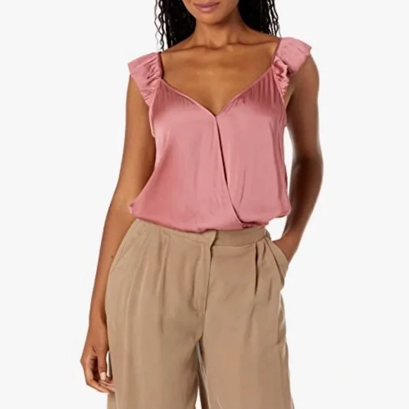 Paige Lunah Bodysuit - Picture 6 of 6